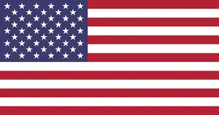 american flag-Shawnee