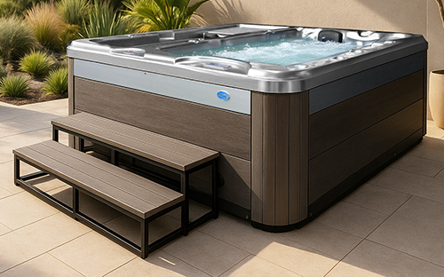 Cold Plunge&trade; Spas Shawnee hot tubs for sale