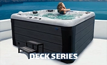 Deck Series Shawnee hot tubs for sale
