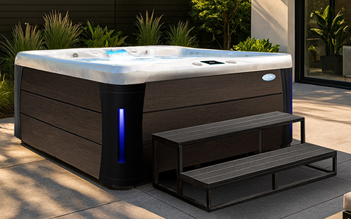 Escape Plus&trade; Spas Shawnee hot tubs for sale