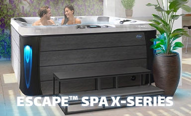 Escape X-Series Spas Shawnee hot tubs for sale