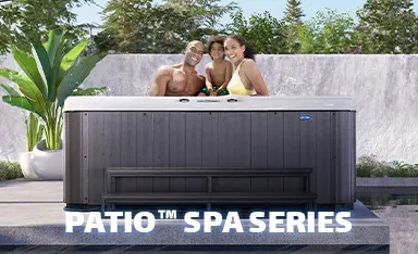 Patio Plus™ Spas Shawnee hot tubs for sale