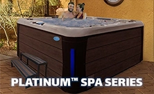 Platinum™ Spas Shawnee hot tubs for sale