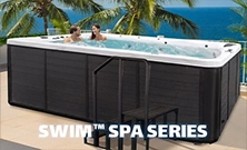 Swim Spas Shawnee hot tubs for sale