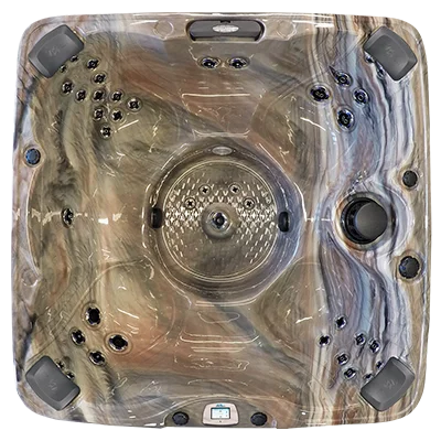 Tropical-X EC-739BX hot tubs for sale in Shawnee