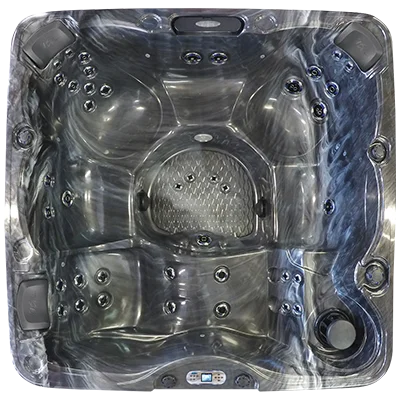 Pacifica EC-739L hot tubs for sale in Shawnee