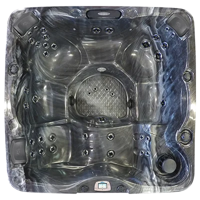 Pacifica-X EC-739LX hot tubs for sale in Shawnee