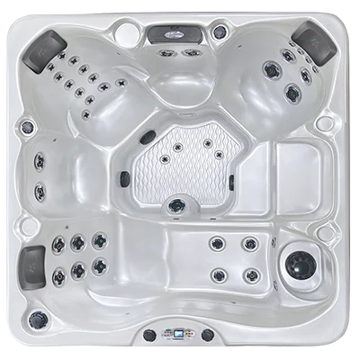 Costa EC-740L hot tubs for sale in Shawnee