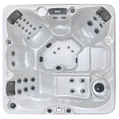Costa-X EC-740LX hot tubs for sale in Shawnee