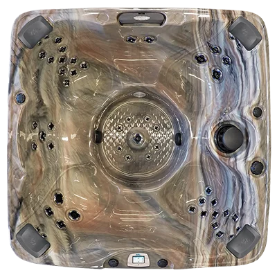Tropical-X EC-751BX hot tubs for sale in Shawnee