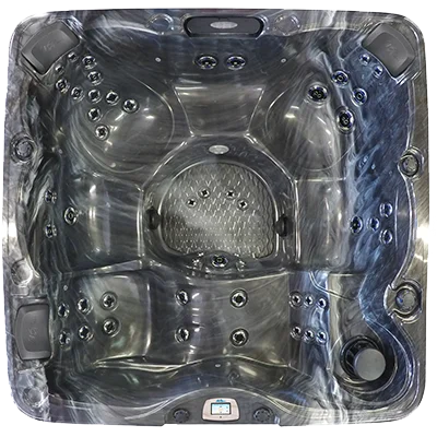 Pacifica-X EC-751LX hot tubs for sale in Shawnee