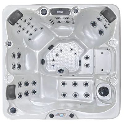 Costa EC-767L hot tubs for sale in Shawnee