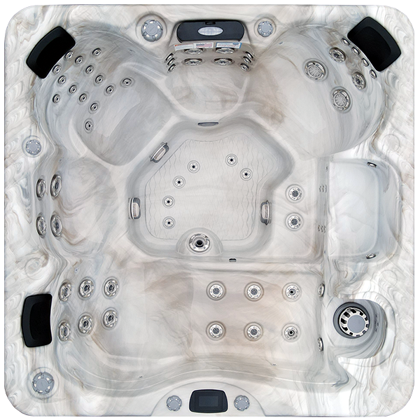 Costa-X EC-767LX hot tubs for sale in Shawnee