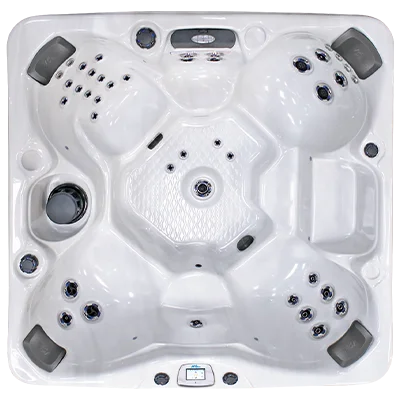 Cancun-X EC-840BX hot tubs for sale in Shawnee