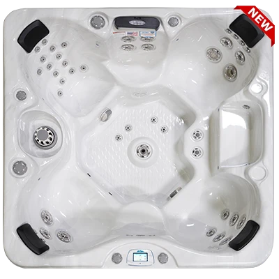 Cancun-X EC-849BX hot tubs for sale in Shawnee