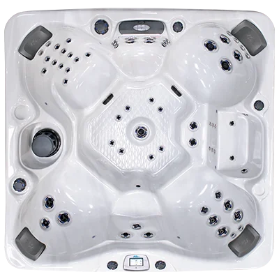 Cancun-X EC-867BX hot tubs for sale in Shawnee