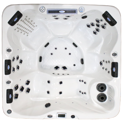 Huntington PL-792L hot tubs for sale in Shawnee