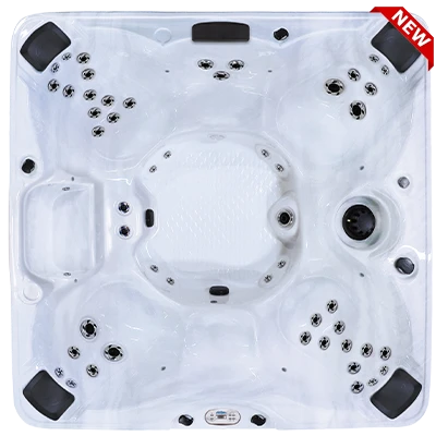 Tropical Plus PPZ-743BC hot tubs for sale in Shawnee