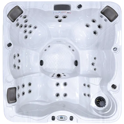 Pacifica Plus PPZ-743L hot tubs for sale in Shawnee