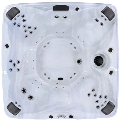 Tropical Plus PPZ-752B hot tubs for sale in Shawnee