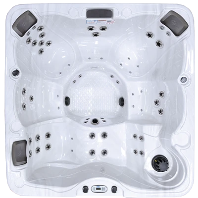 Pacifica Plus PPZ-752L hot tubs for sale in Shawnee