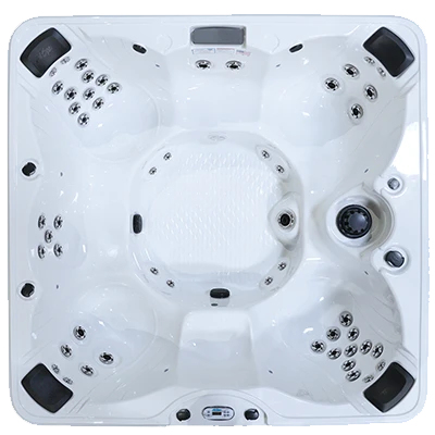 Bel Air Plus PPZ-843B hot tubs for sale in Shawnee